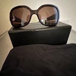 Tiffany and co sunglasses